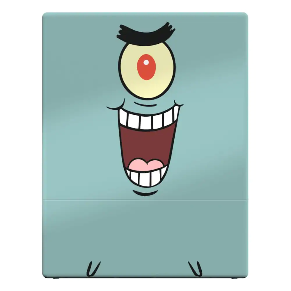 Squaroes - Squaroe SpongeBob SquarePants™ SB005 - Plankton Produktfoto