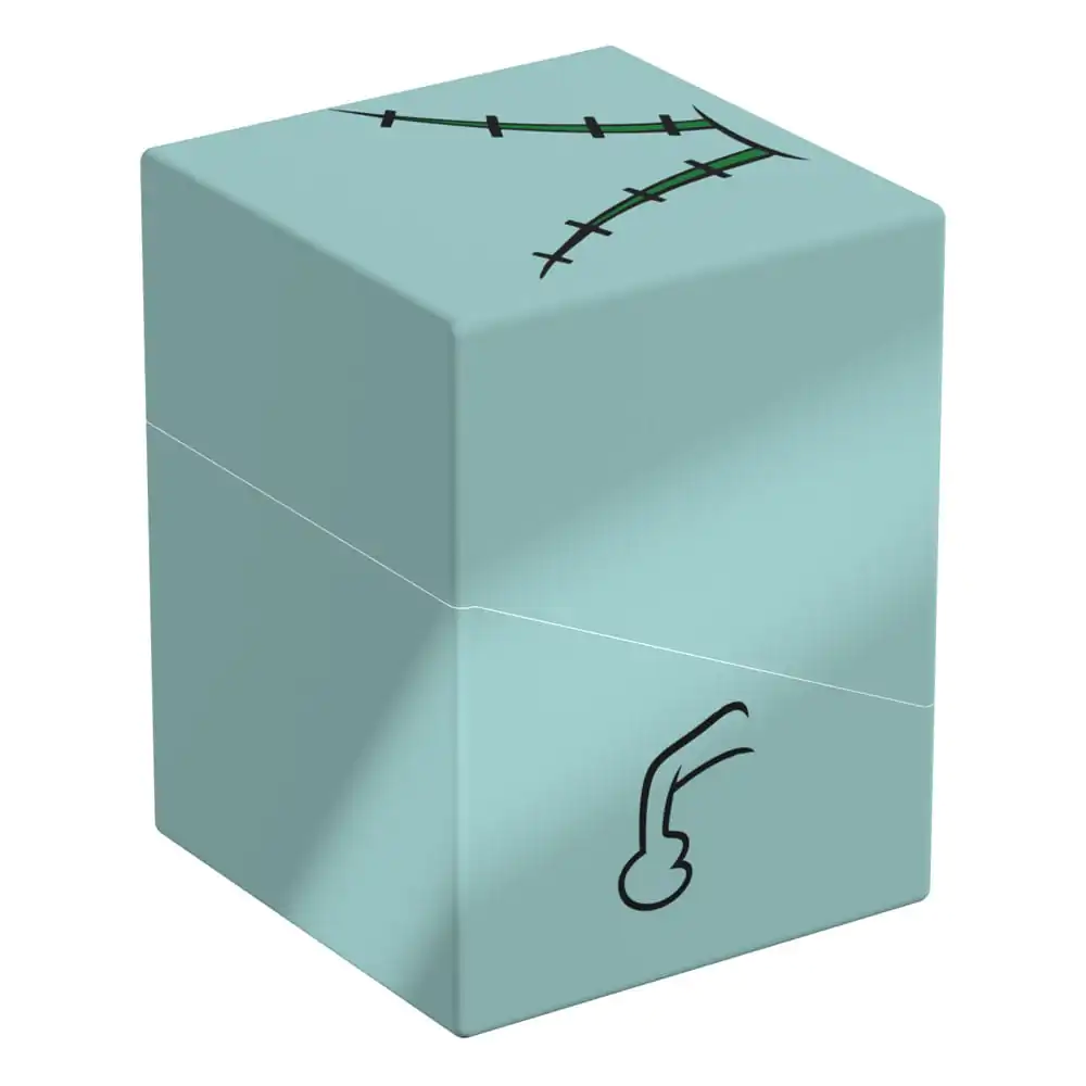 Squaroes - Squaroe SpongeBob SquarePants™ SB005 - Plankton Produktfoto