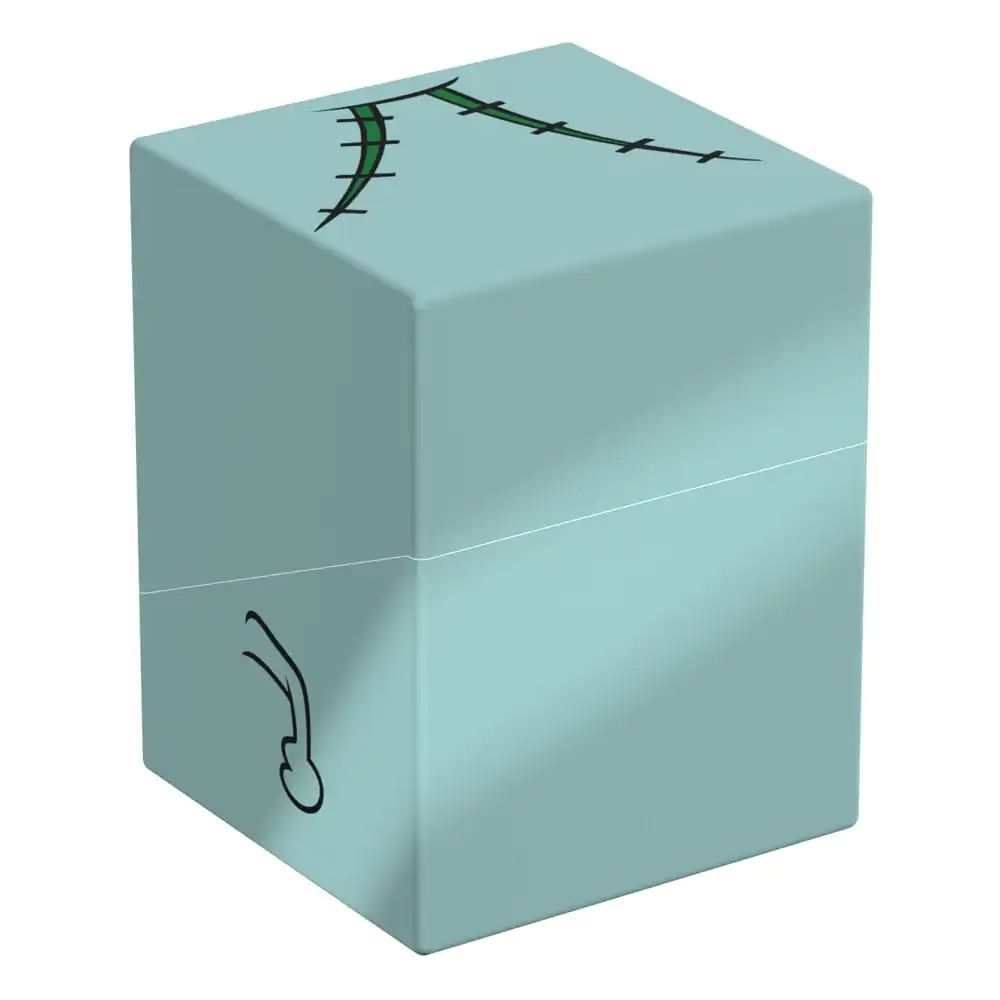 Squaroes - Squaroe SpongeBob SquarePants™ SB005 - Plankton Produktfoto