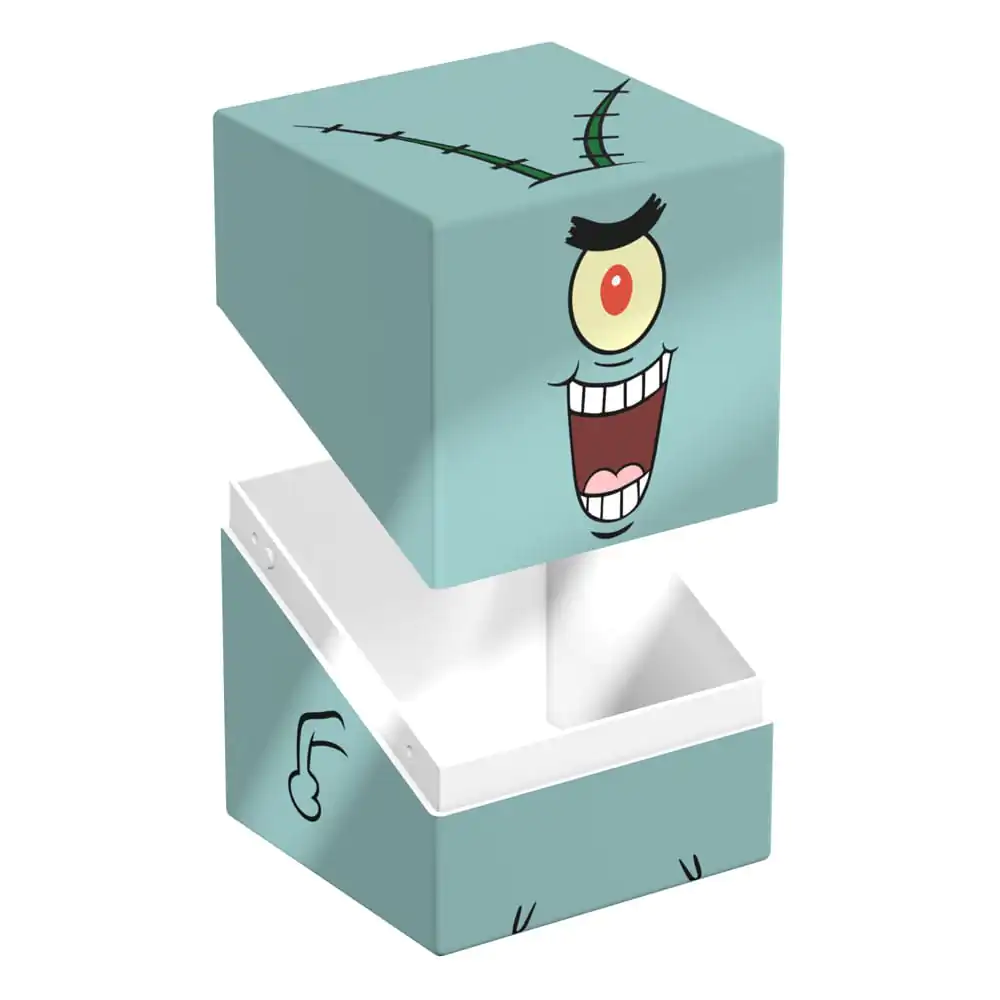 Squaroes - Squaroe SpongeBob SquarePants™ SB005 - Plankton Produktfoto