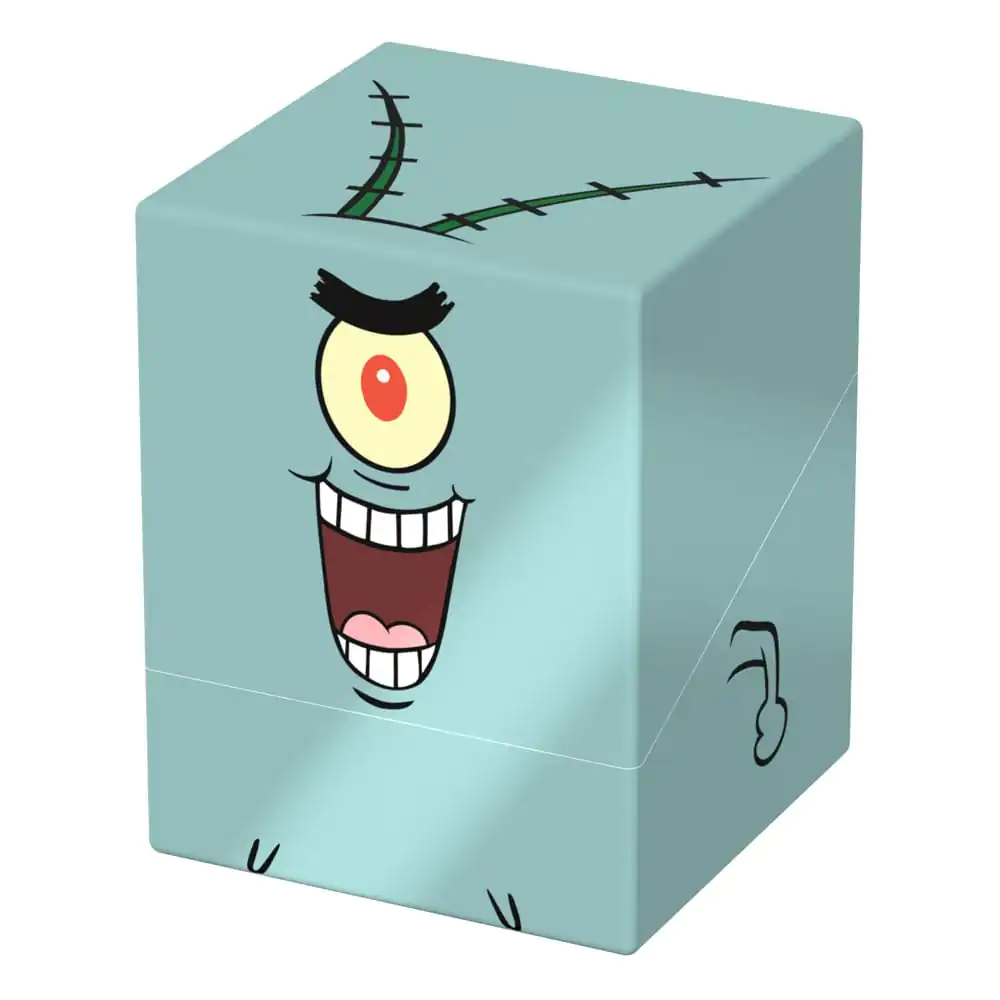 Squaroes - Squaroe SpongeBob SquarePants™ SB005 - Plankton Produktfoto