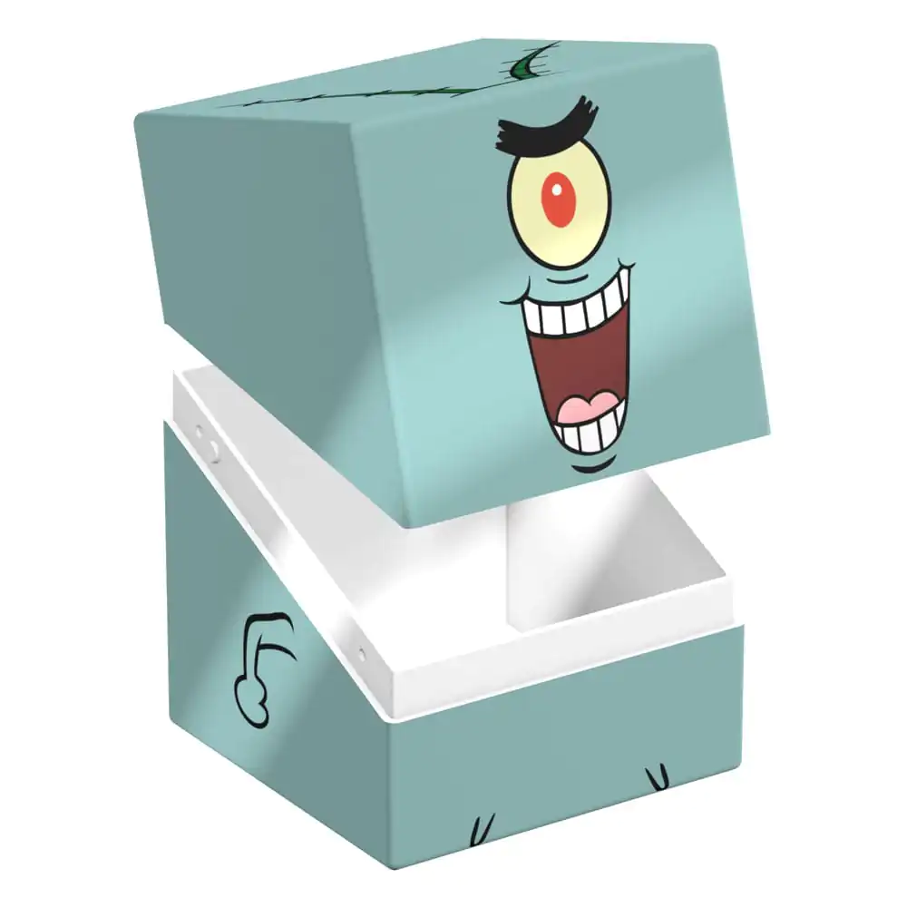 Squaroes - Squaroe SpongeBob SquarePants™ SB005 - Plankton Produktfoto