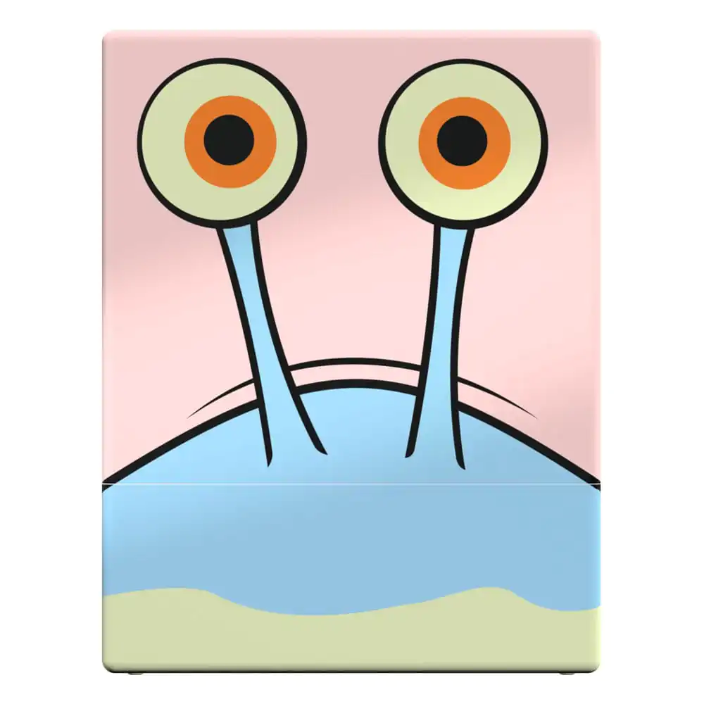 Squaroes - Squaroe SpongeBob SquarePants™ SB006 - Gary Produktfoto