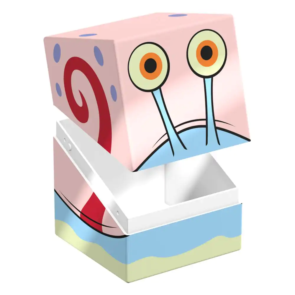 Squaroes - Squaroe SpongeBob SquarePants™ SB006 - Gary Produktfoto