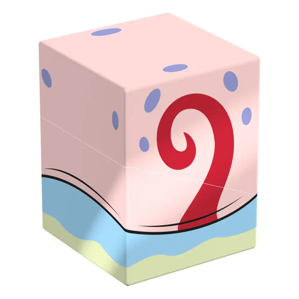 Squaroes - Squaroe SpongeBob SquarePants™ SB006 - Gary Produktfoto