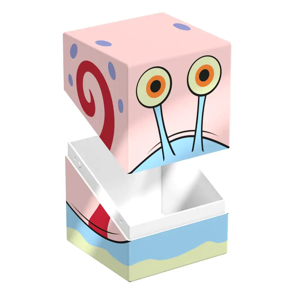 Squaroes - Squaroe SpongeBob SquarePants™ SB006 - Gary Produktfoto