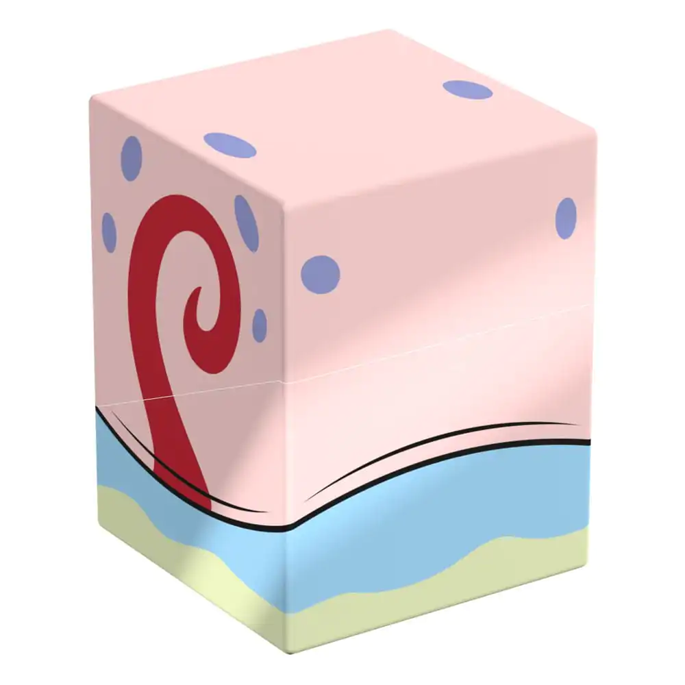 Squaroes - Squaroe SpongeBob SquarePants™ SB006 - Gary Produktfoto