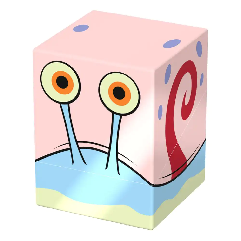 Squaroes - Squaroe SpongeBob SquarePants™ SB006 - Gary Produktfoto