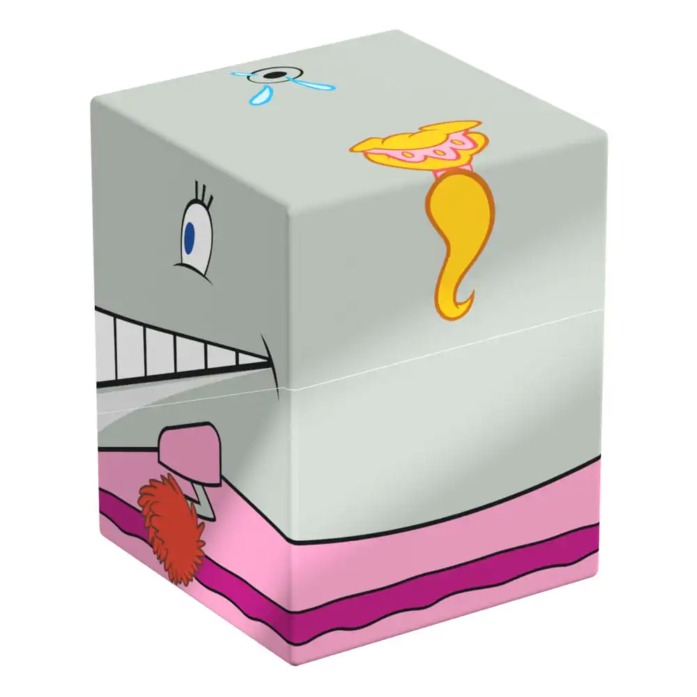 Squaroes - Squaroe SpongeBob SquarePants™ SB008 - Pearl Produktfoto