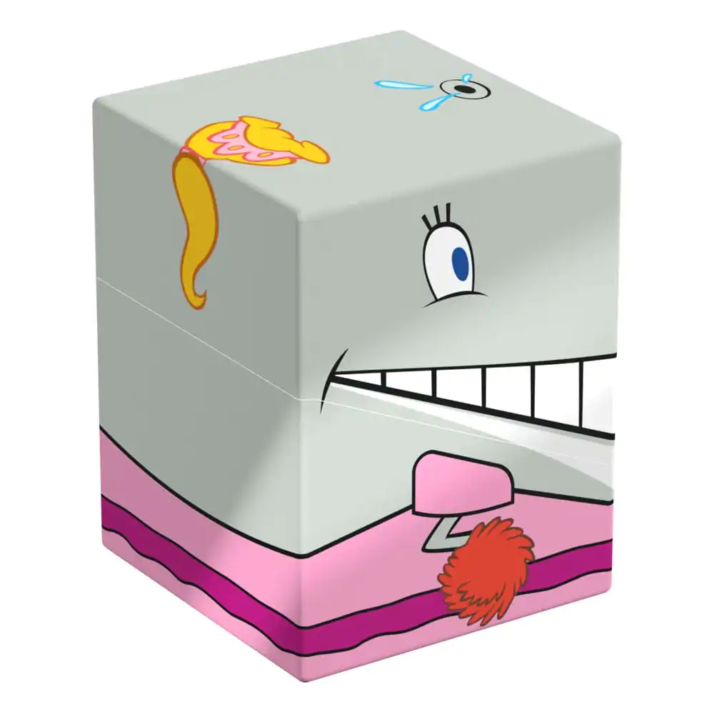 Squaroes - Squaroe SpongeBob SquarePants™ SB008 - Pearl Produktfoto