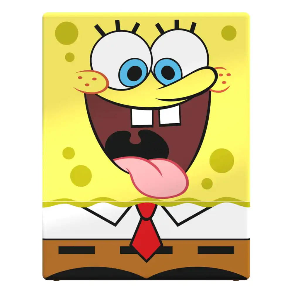 Squaroes - Squaroe SpongeBob SquarePants™ SB009 - SpongeBob Fry Cook Produktfoto