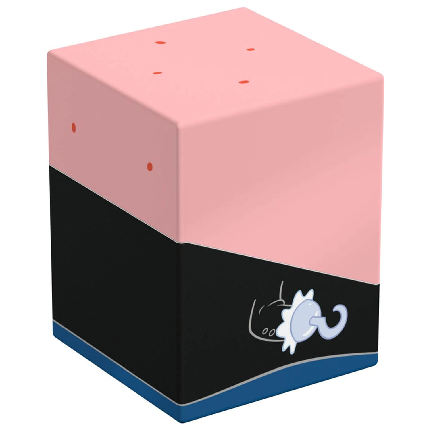 Squaroes Squaroe Schwamm SpongeBob SquarePants™ SB016 - Pirate Patrick Produktfoto