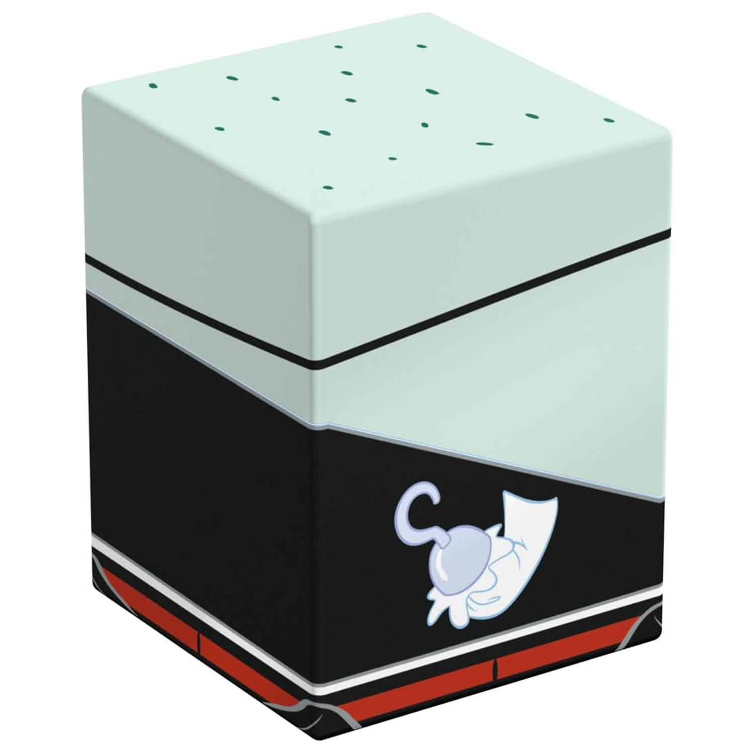 Squaroes Squaroe SpongeBob SquarePants™ SB017 - Pirat Squidward Produktfoto