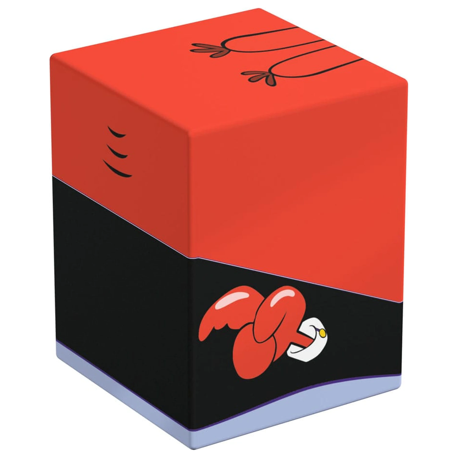 Squaroes Squaroe SpongeBob SquarePants™ SB019 – Piraten-Mr. Krabs Produktfoto