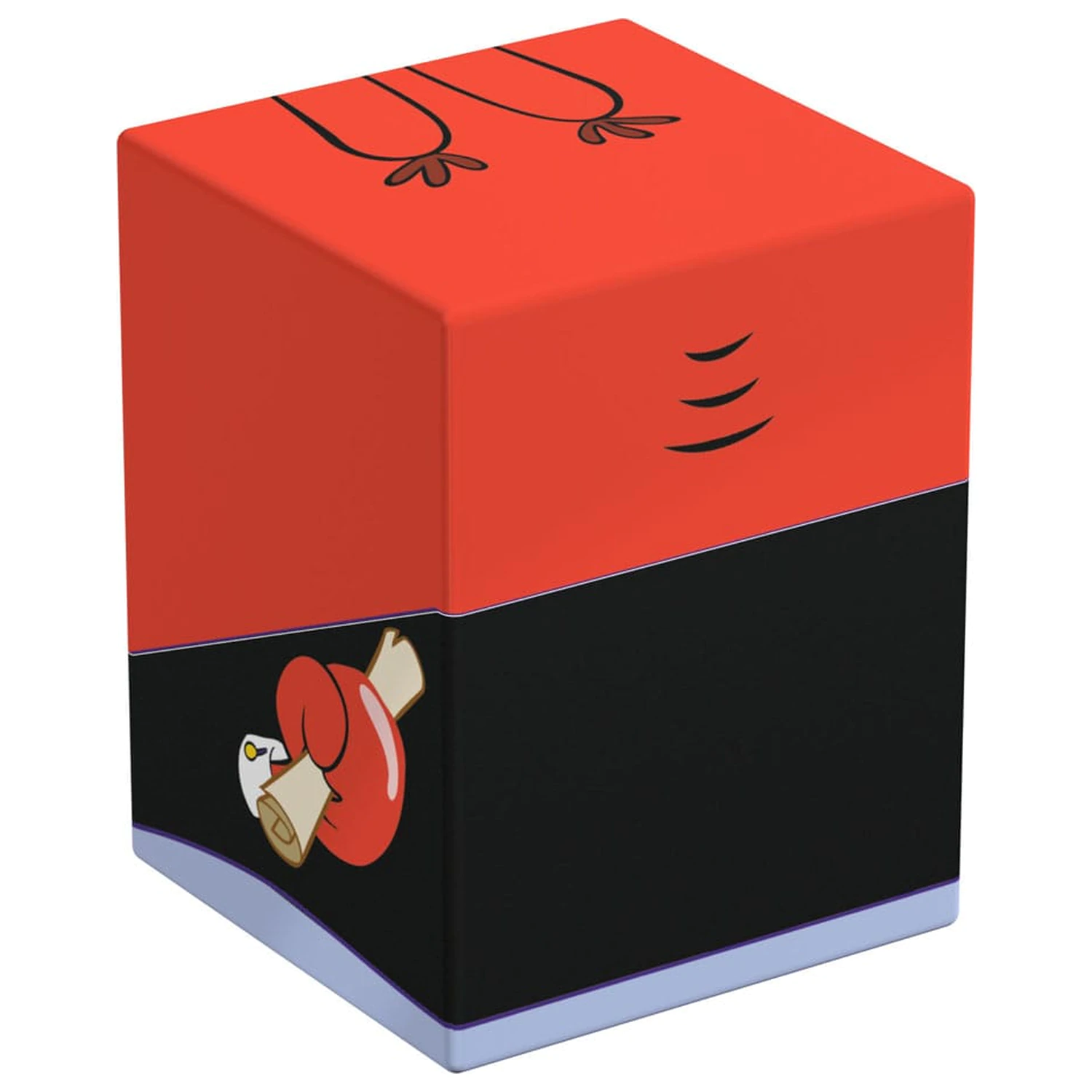 Squaroes Squaroe SpongeBob SquarePants™ SB019 – Piraten-Mr. Krabs Produktfoto