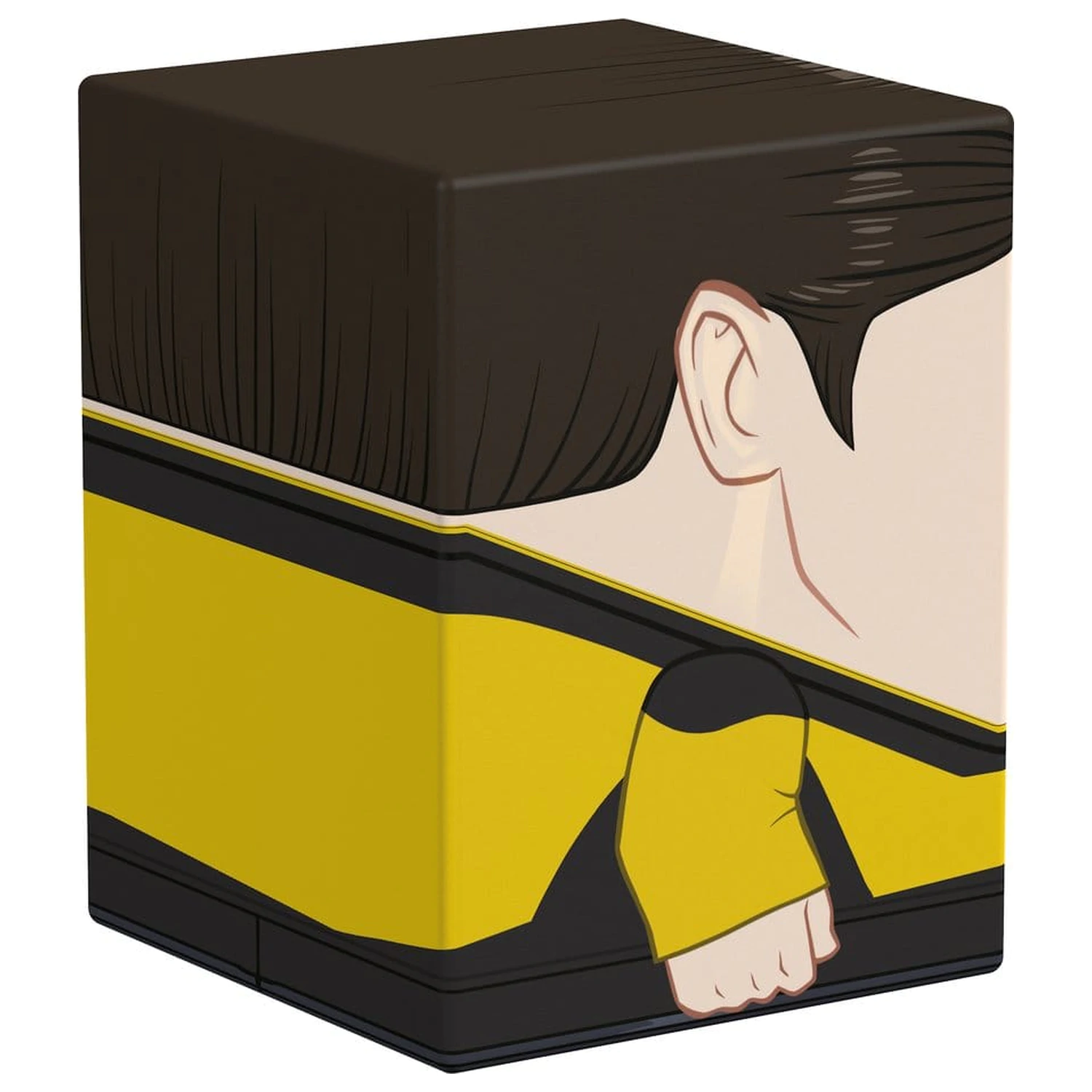 Squaroes Squaroe Star Trek: The Next Generation ST020 - Data Produktfoto
