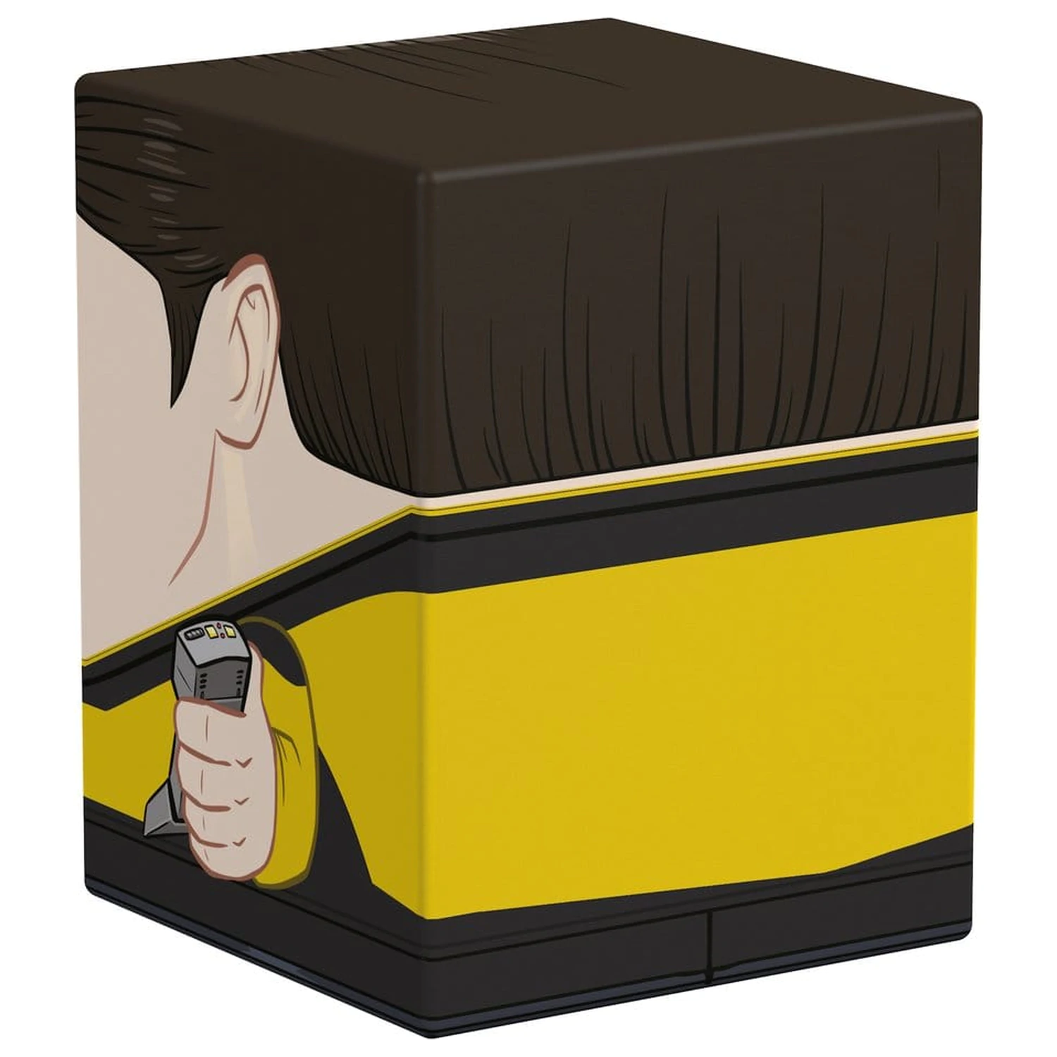 Squaroes Squaroe Star Trek: The Next Generation ST020 - Data Produktfoto