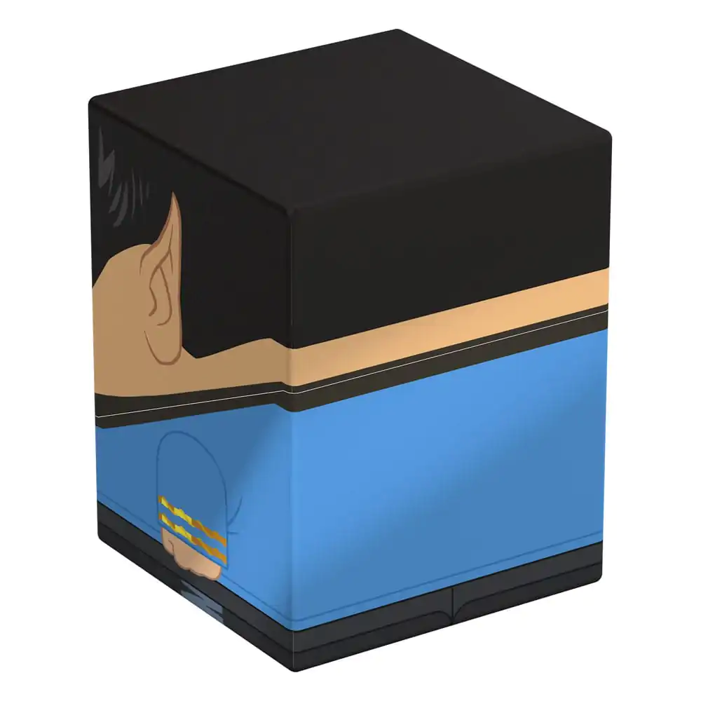 Squaroes Squaroe Star Trek: The Original Series ST011 - Spock Produktfoto