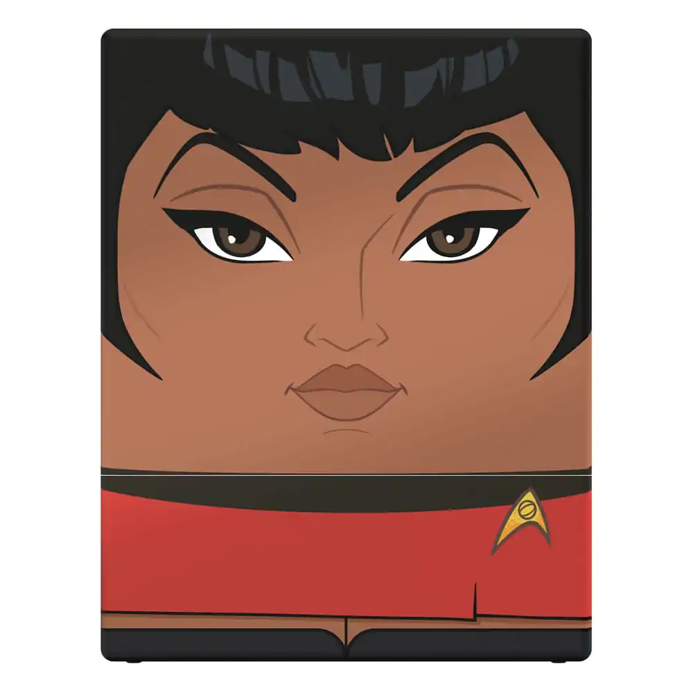 Squaroes Squaroe Star Trek: The Original Series ST012 - Uhura Produktfoto