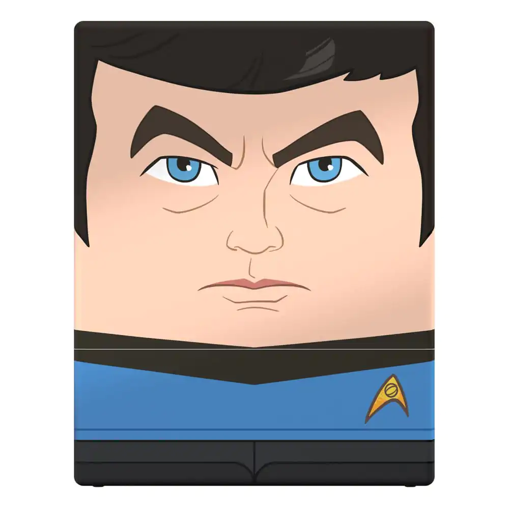 Squaroes Squaroe Star Trek: The Original Series ST013 - Dr. McCoy Produktfoto