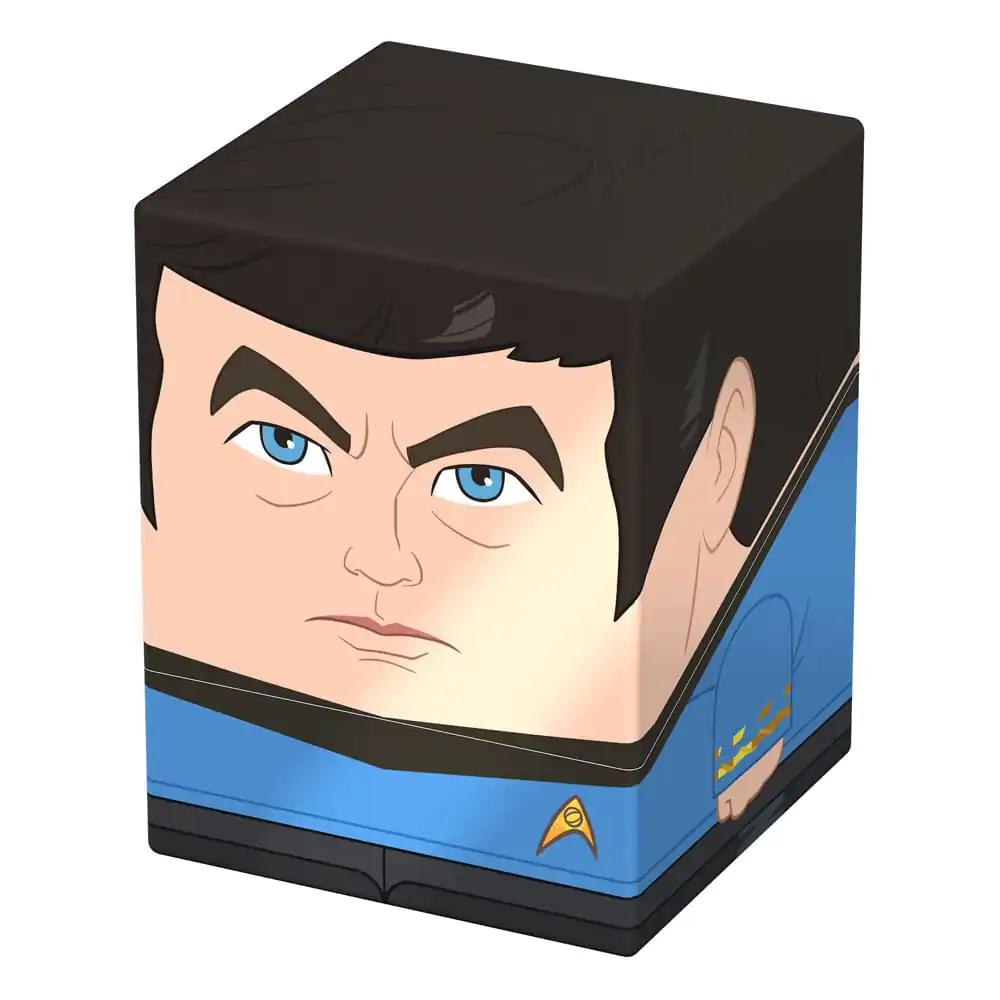 Squaroes Squaroe Star Trek: The Original Series ST013 - Dr. McCoy Produktfoto