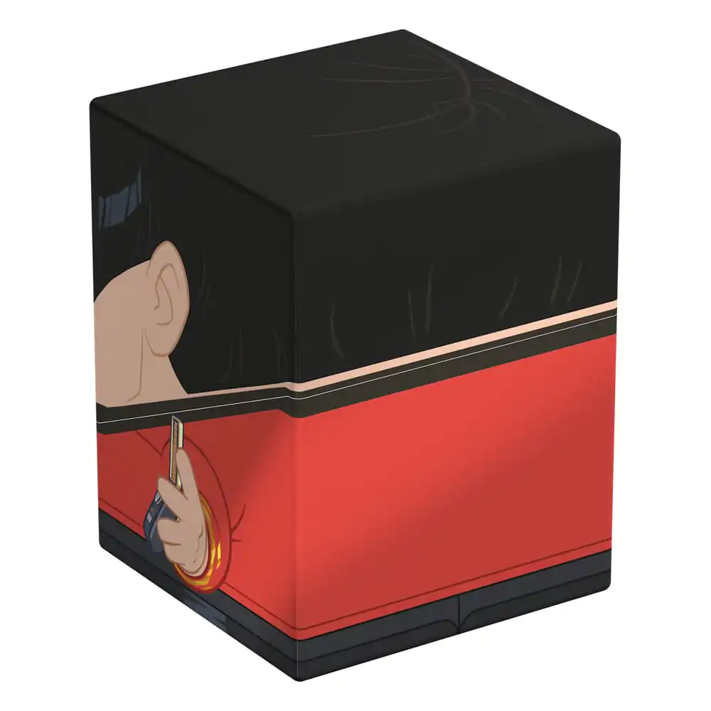 Squaroes Squaroe Star Trek: The Original Series ST014 - Scotty Produktfoto