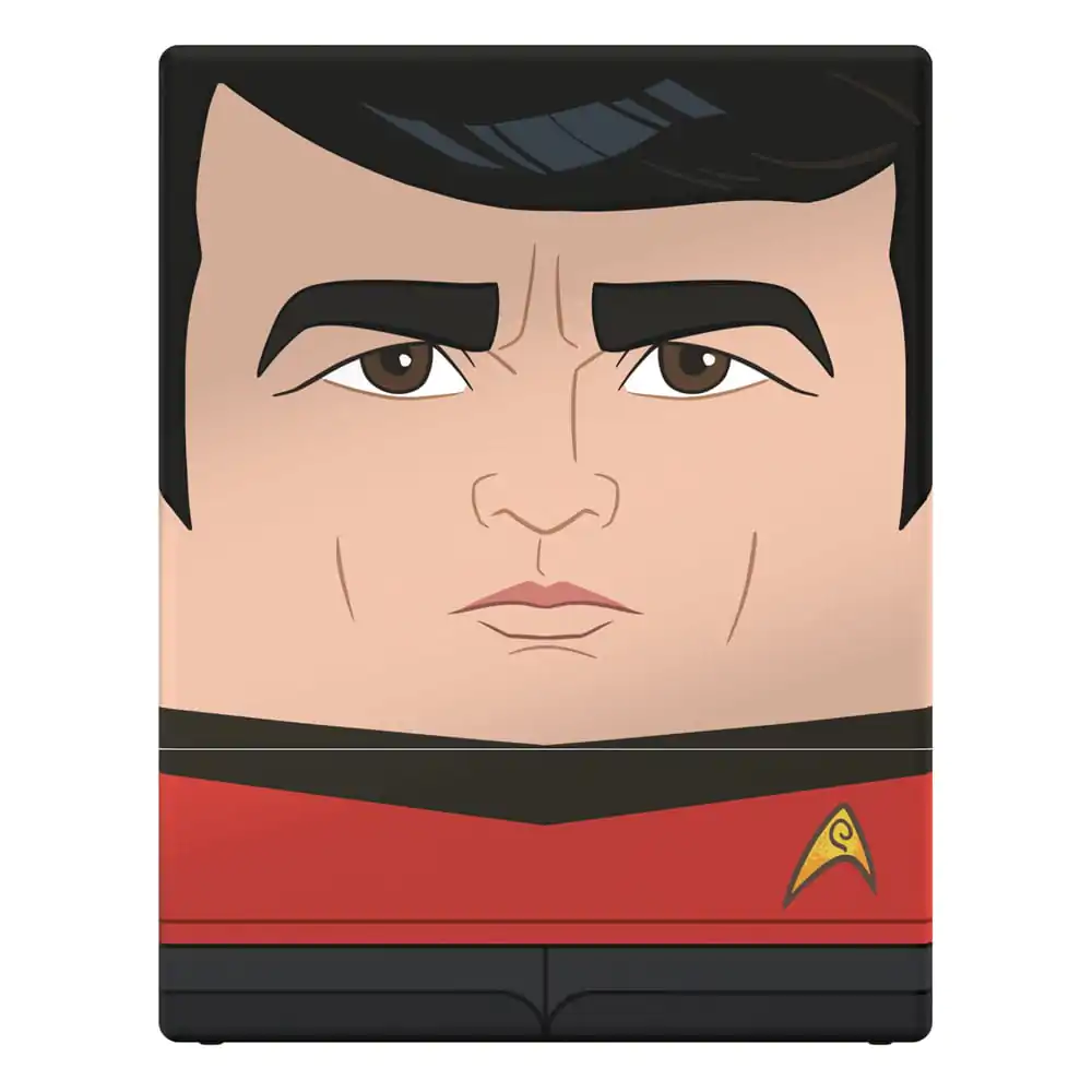 Squaroes Squaroe Star Trek: The Original Series ST014 - Scotty Produktfoto
