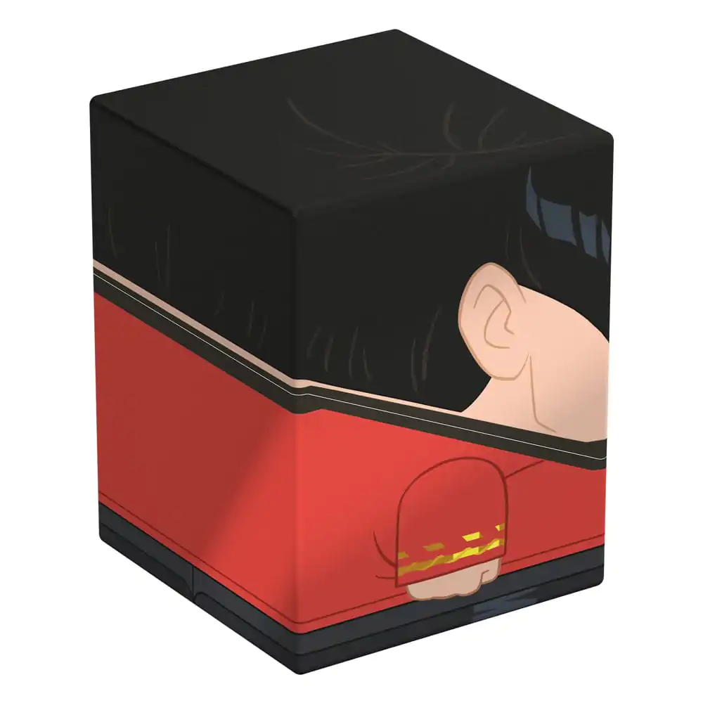 Squaroes Squaroe Star Trek: The Original Series ST014 - Scotty Produktfoto