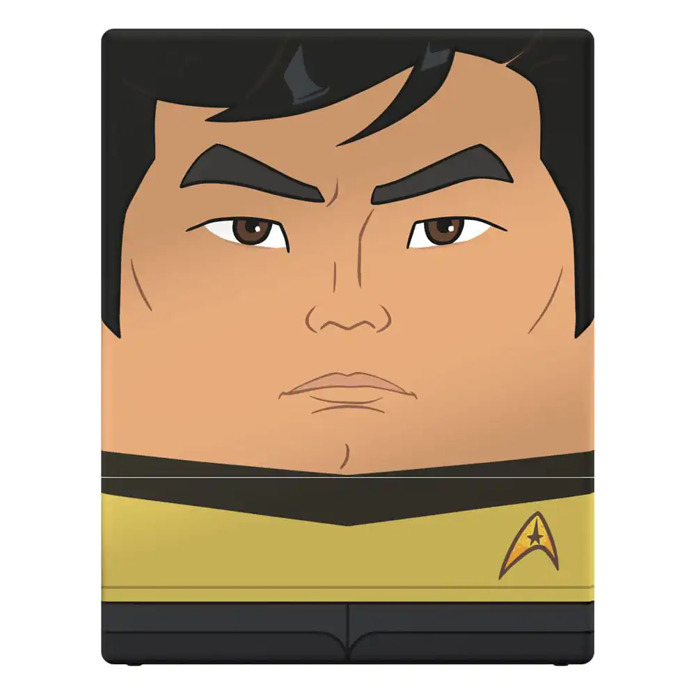 Squaroes Squaroe Star Trek: The Original Series ST015 - Sulu Produktfoto