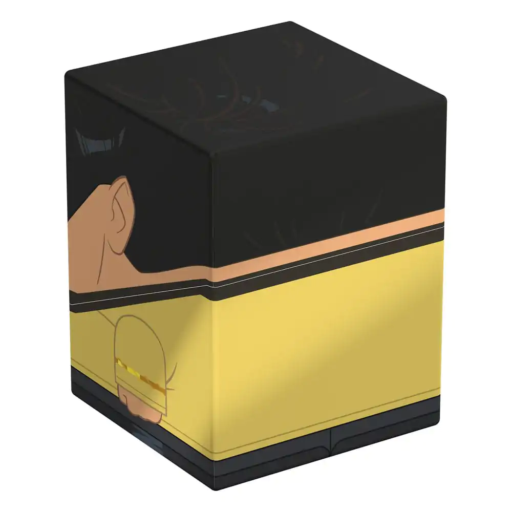 Squaroes Squaroe Star Trek: The Original Series ST015 - Sulu Produktfoto