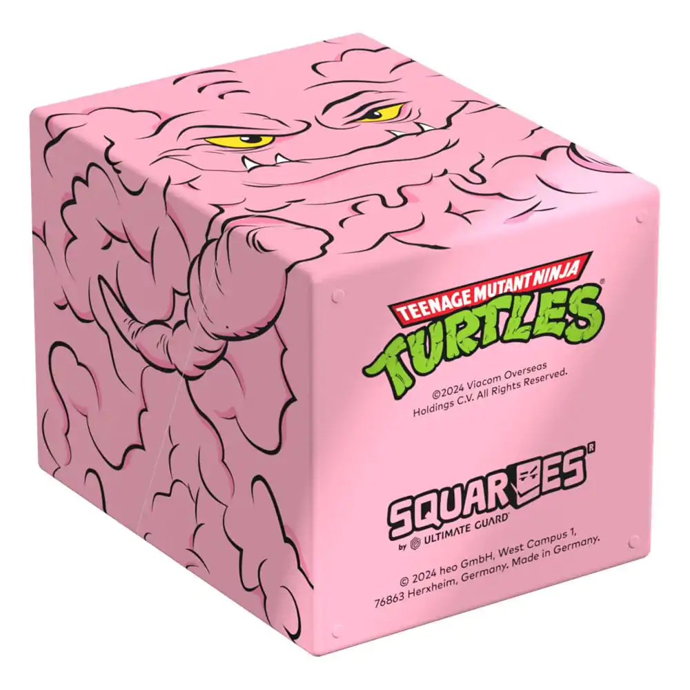 Squaroes - Squaroe Teenage Mutant Ninja Turtles™ 001 - Krang termékfotó