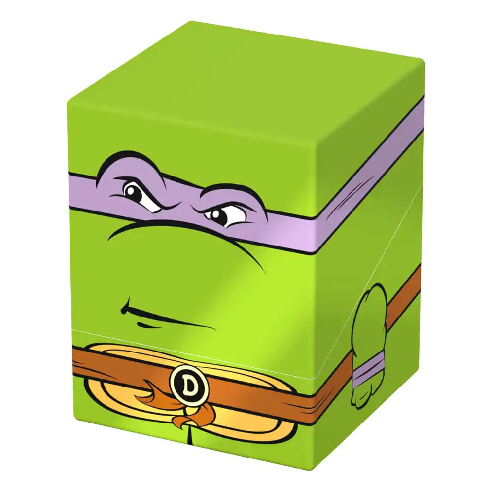 Squaroes - Squaroe Teenage Mutant Ninja Turtles™ 003 - Donatello termékfotó