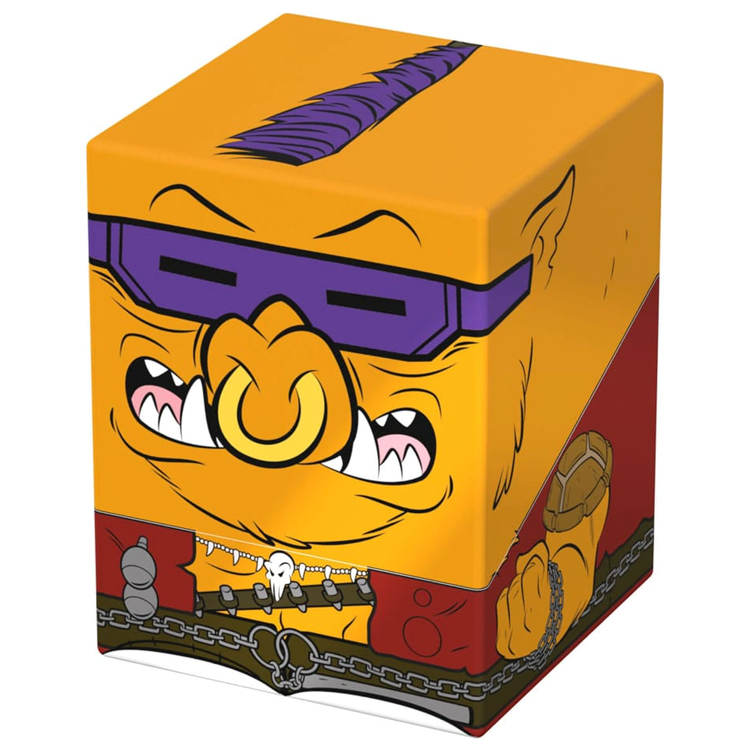 Squaroes - Squaroe Teenage Mutant Ninja Turtles™ NT011 - Bebop Produktfoto