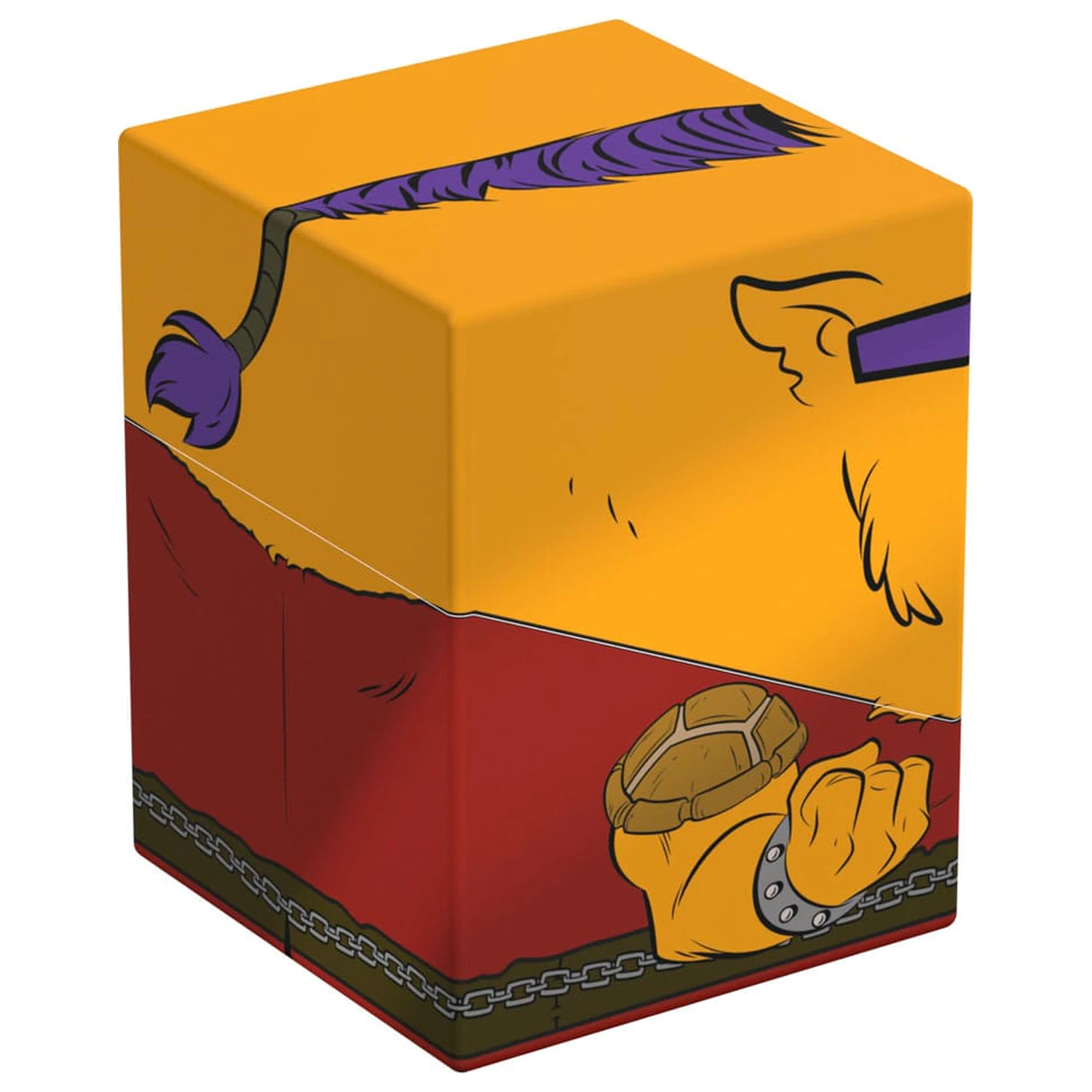 Squaroes - Squaroe Teenage Mutant Ninja Turtles™ NT011 - Bebop Produktfoto