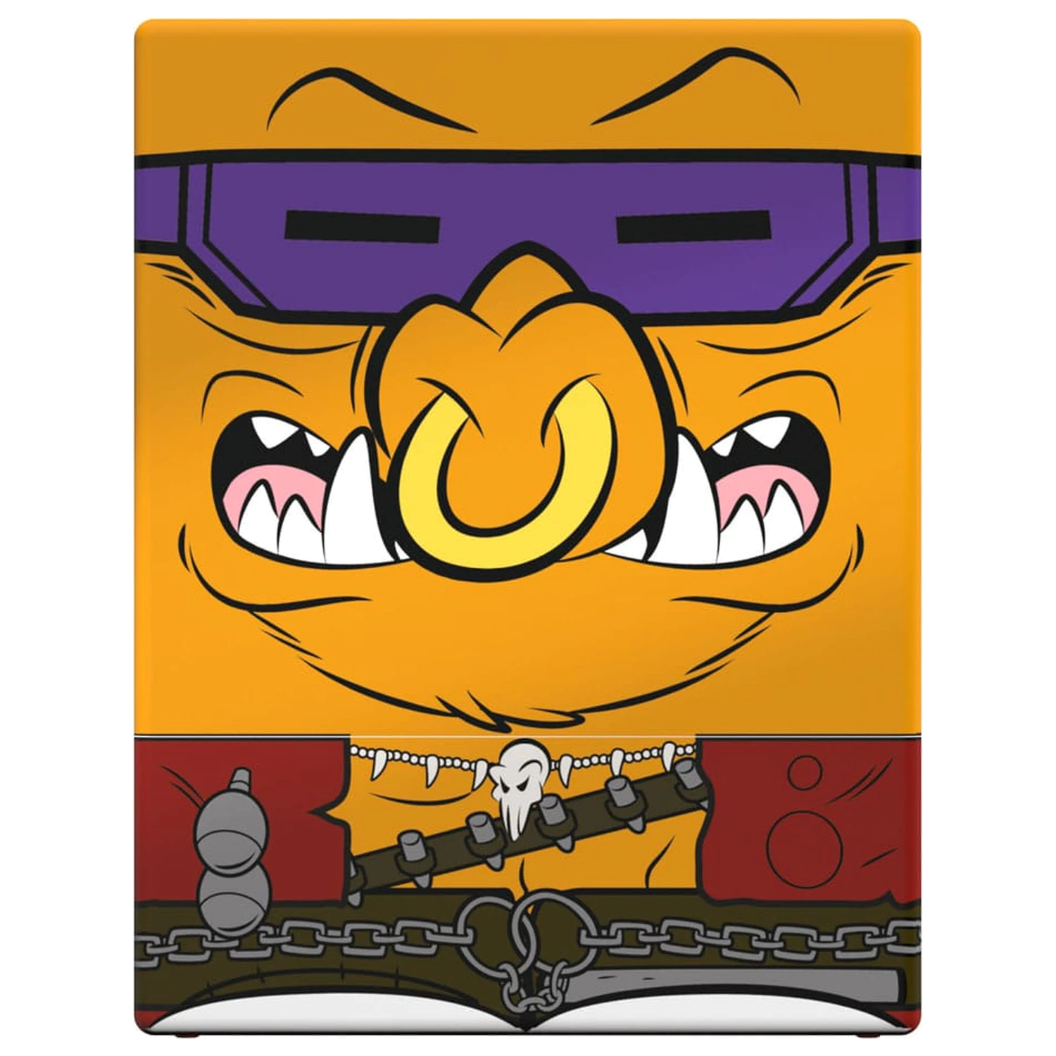 Squaroes - Squaroe Teenage Mutant Ninja Turtles™ NT011 - Bebop Produktfoto