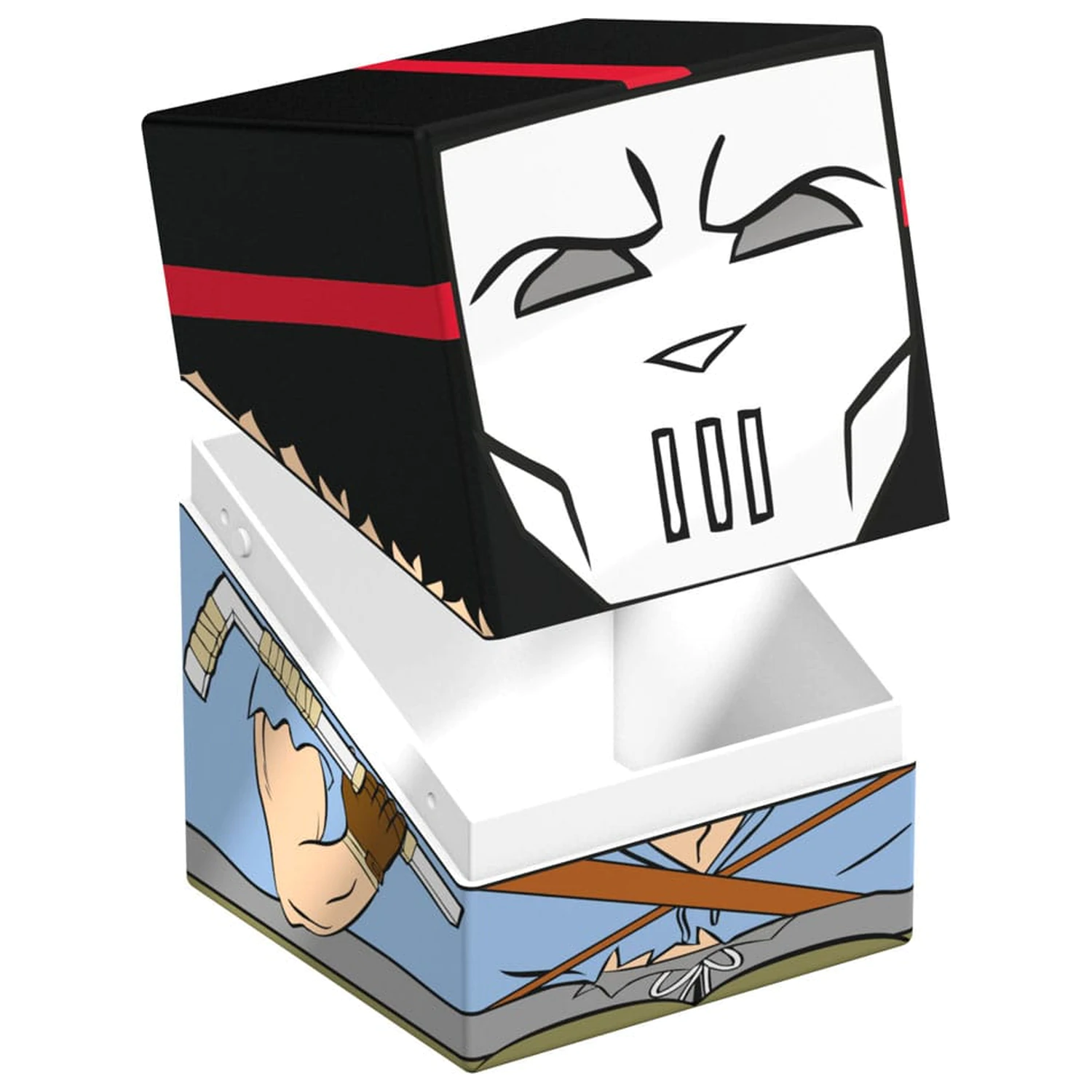 Squaroes - Squaroe Teenage Mutant Ninja Turtles™ NT012 - Casey Jones Produktfoto