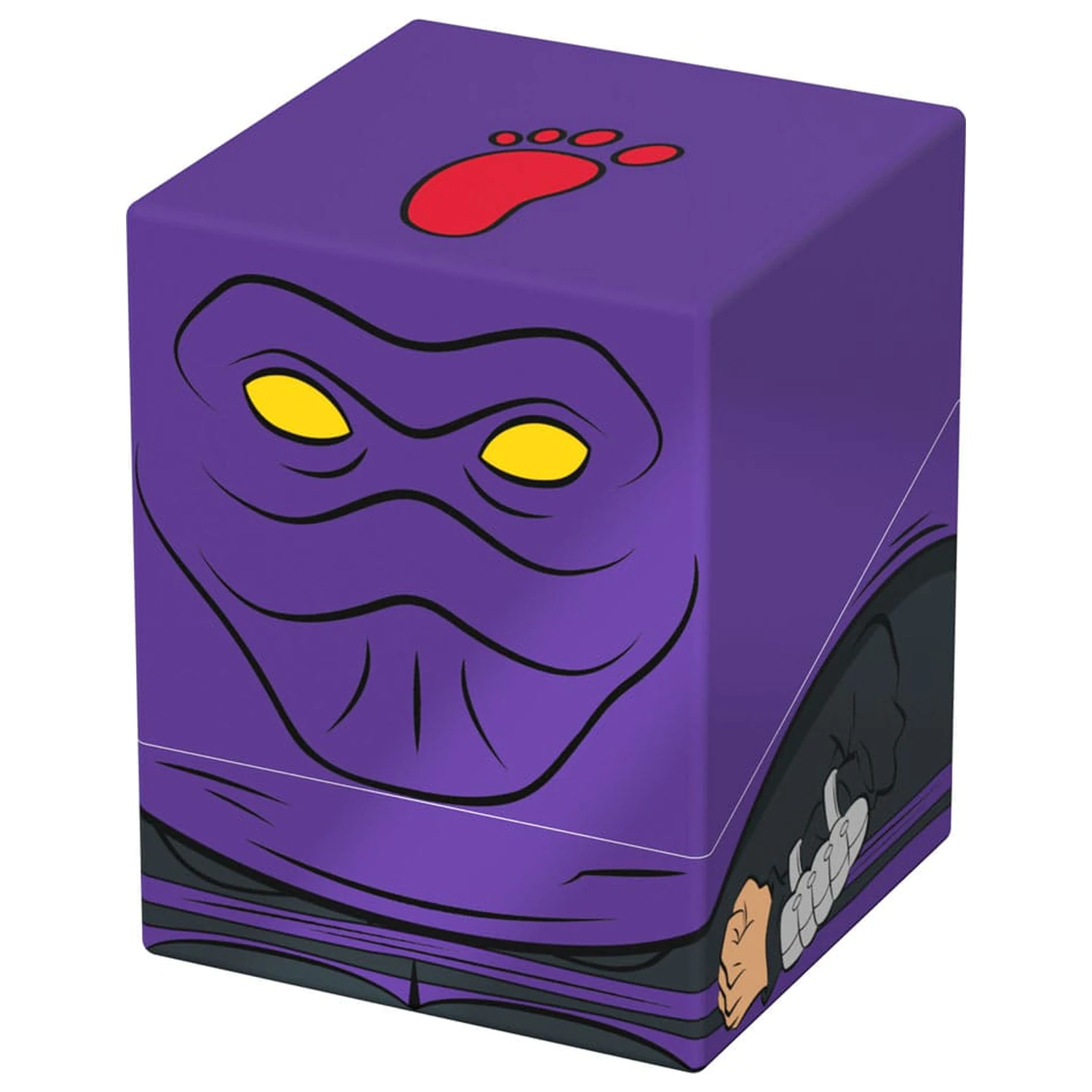 Squaroes - Squaroe Teenage Mutant Ninja Turtles™ NT013 - FootClan Produktfoto