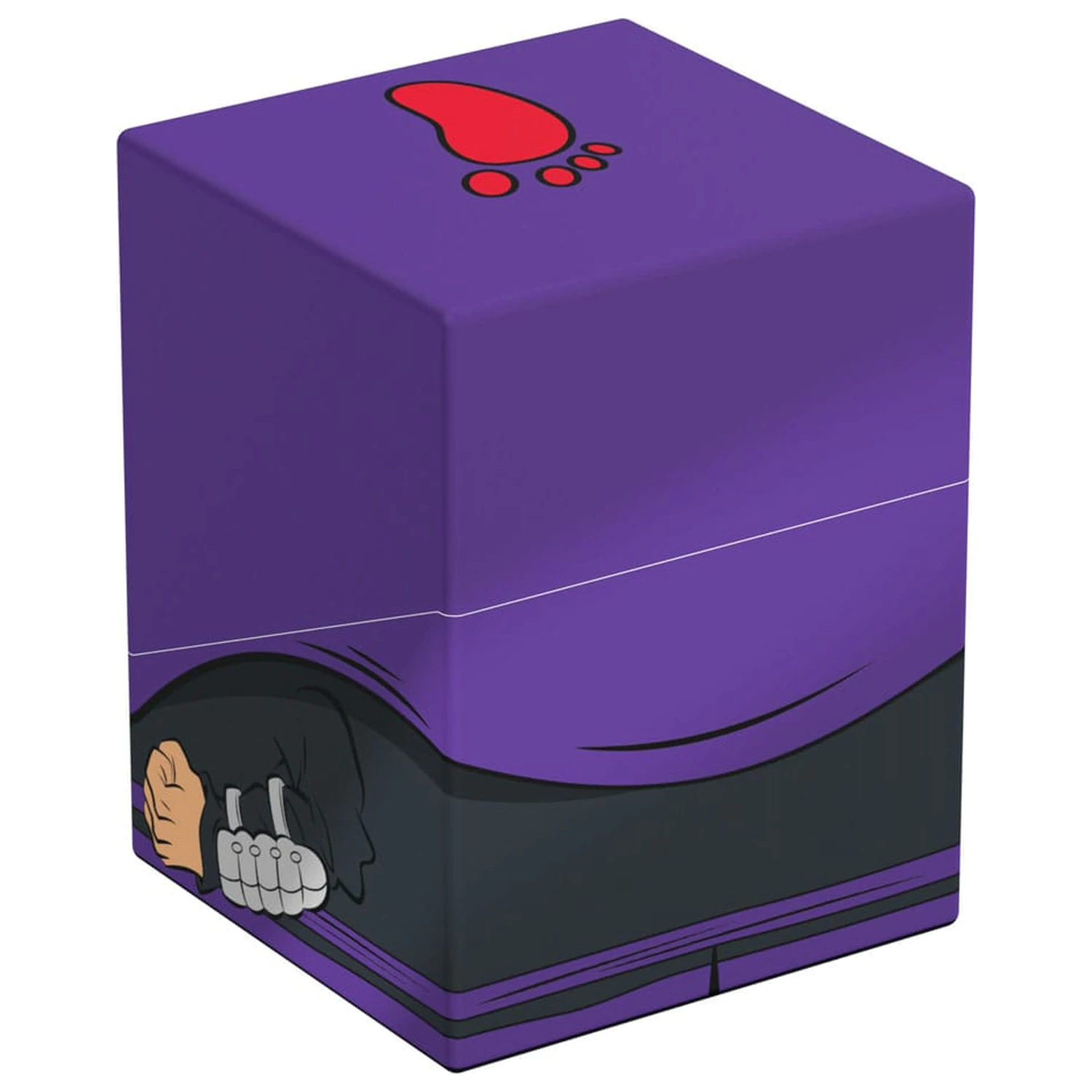 Squaroes - Squaroe Teenage Mutant Ninja Turtles™ NT013 - FootClan Produktfoto