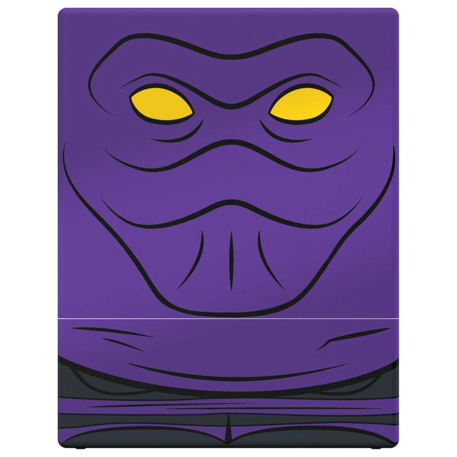 Squaroes - Squaroe Teenage Mutant Ninja Turtles™ NT013 - FootClan Produktfoto