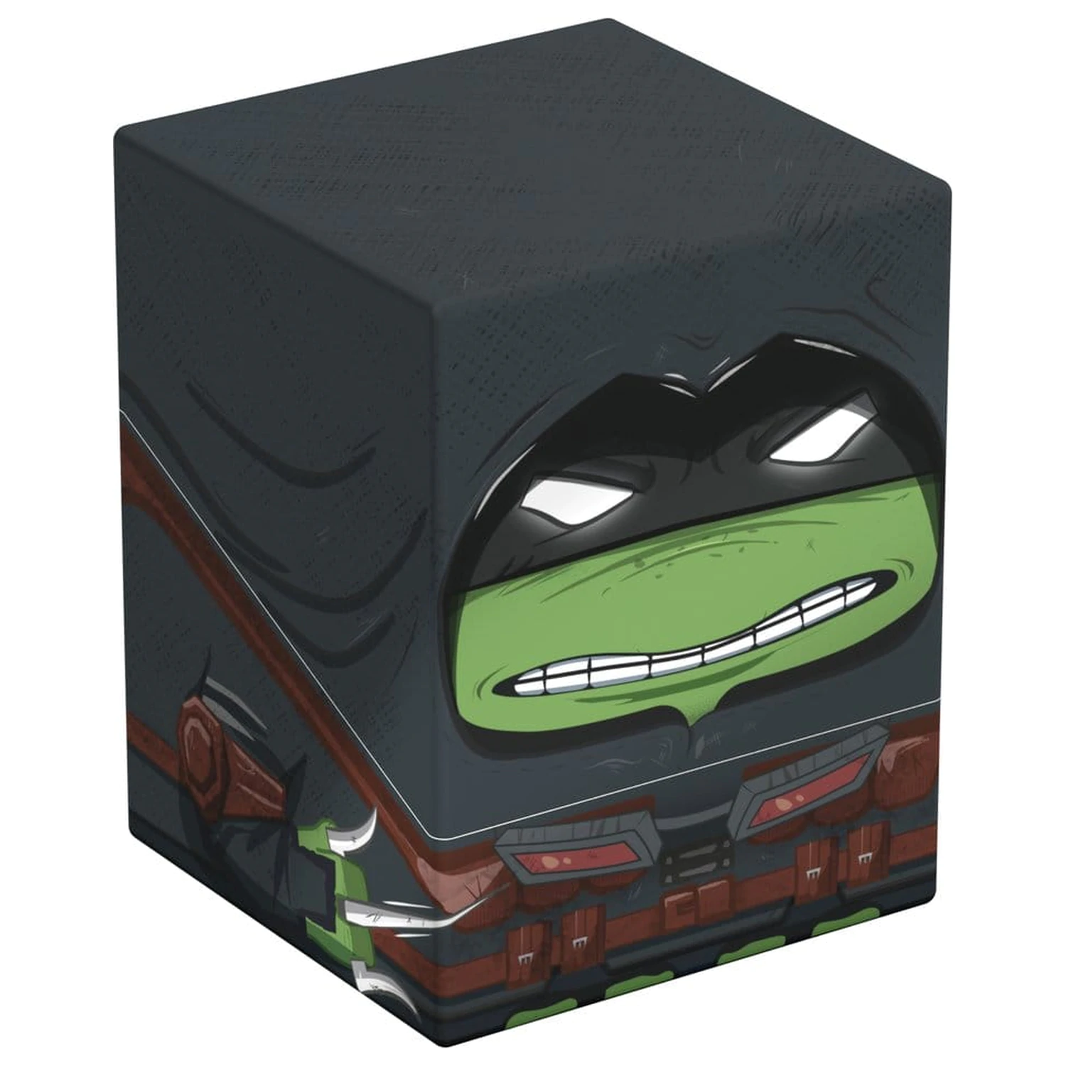 Squaroes Squaroe Teenage Mutant Ninja Turtles™ NT018 - Ronin Produktfoto