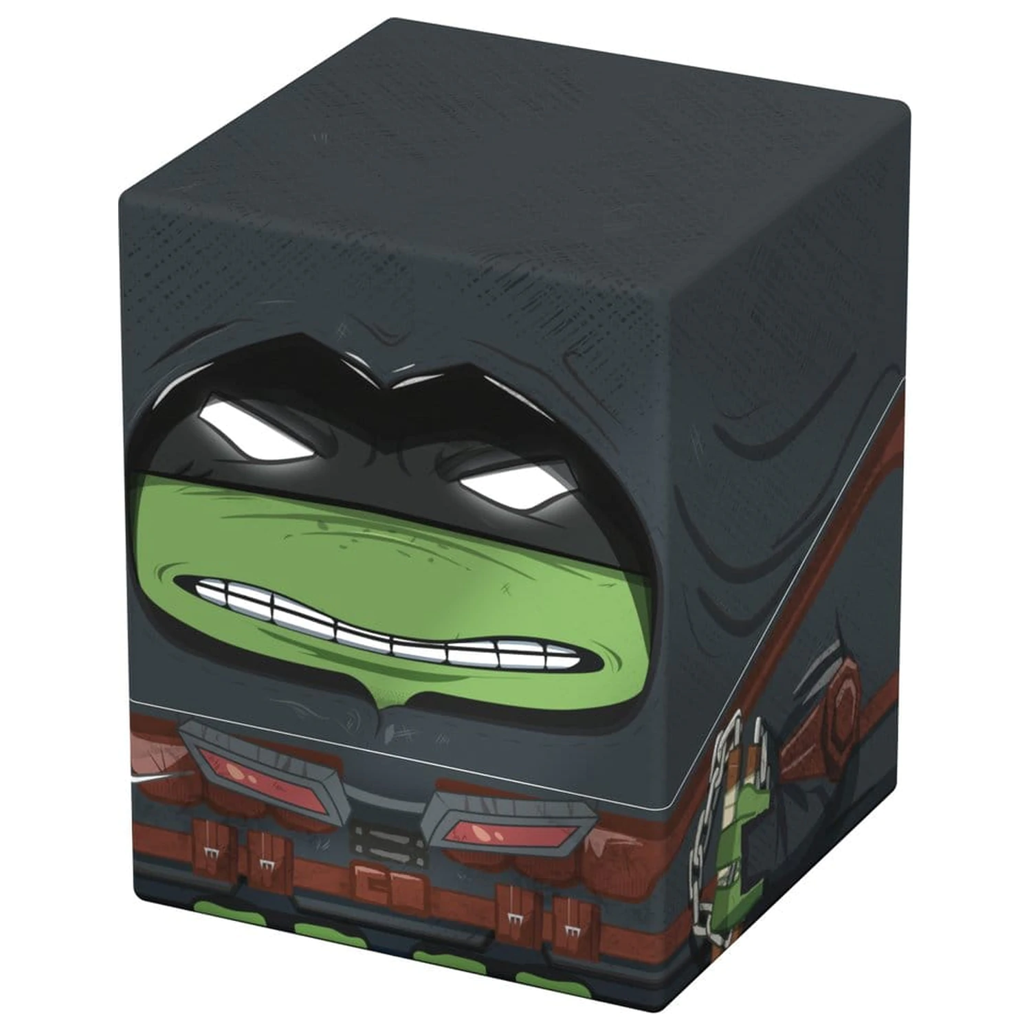 Squaroes Squaroe Teenage Mutant Ninja Turtles™ NT018 - Ronin Produktfoto