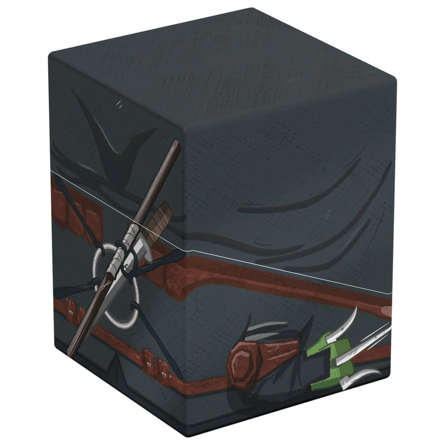 Squaroes Squaroe Teenage Mutant Ninja Turtles™ NT018 - Ronin Produktfoto