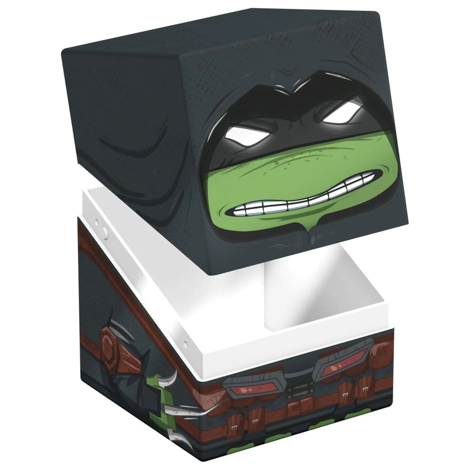Squaroes Squaroe Teenage Mutant Ninja Turtles™ NT018 - Ronin Produktfoto