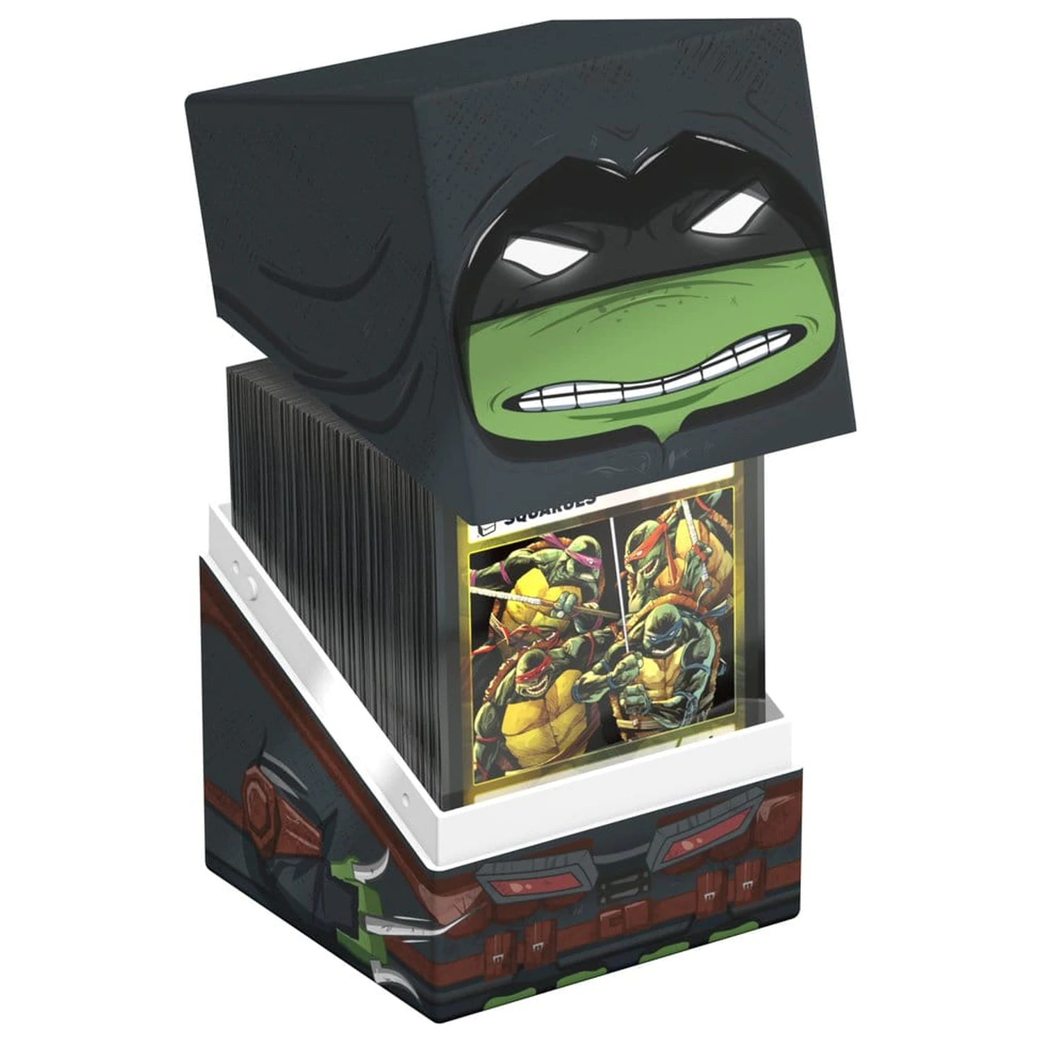 Squaroes Squaroe Teenage Mutant Ninja Turtles™ NT018 - Ronin Produktfoto