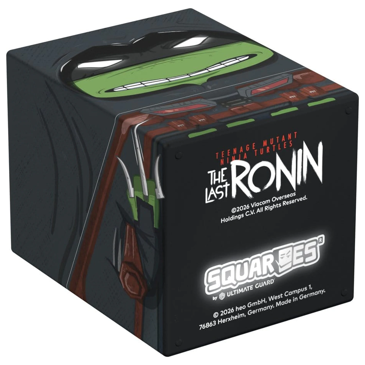 Squaroes Squaroe Teenage Mutant Ninja Turtles™ NT018 - Ronin Produktfoto
