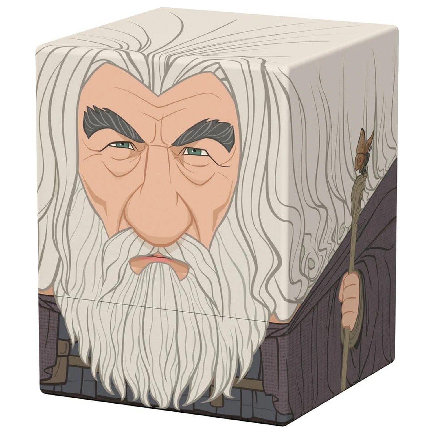 Squaroes Squaroe Der Hobbit HOB002 - Gandalf the Grey Produktfoto