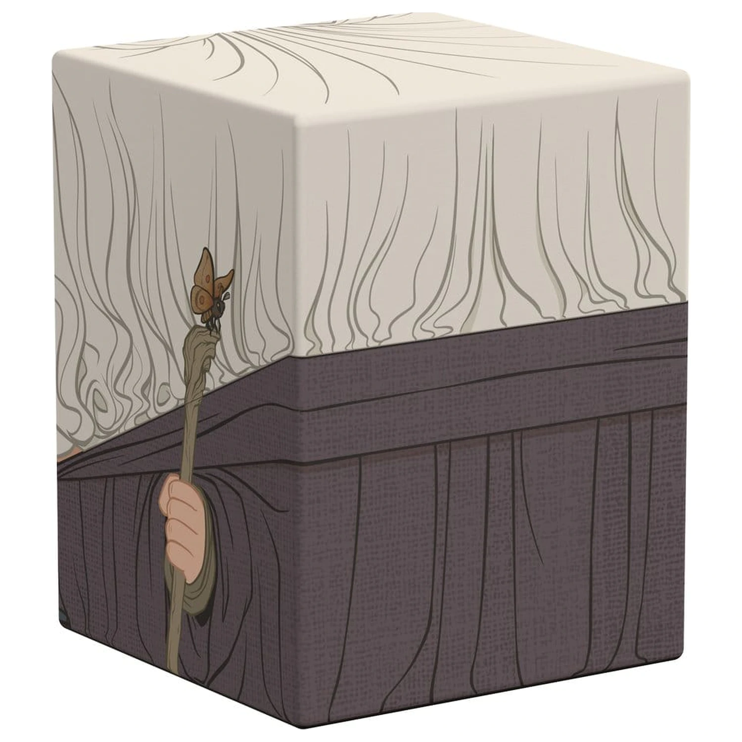 Squaroes Squaroe Der Hobbit HOB002 - Gandalf the Grey Produktfoto