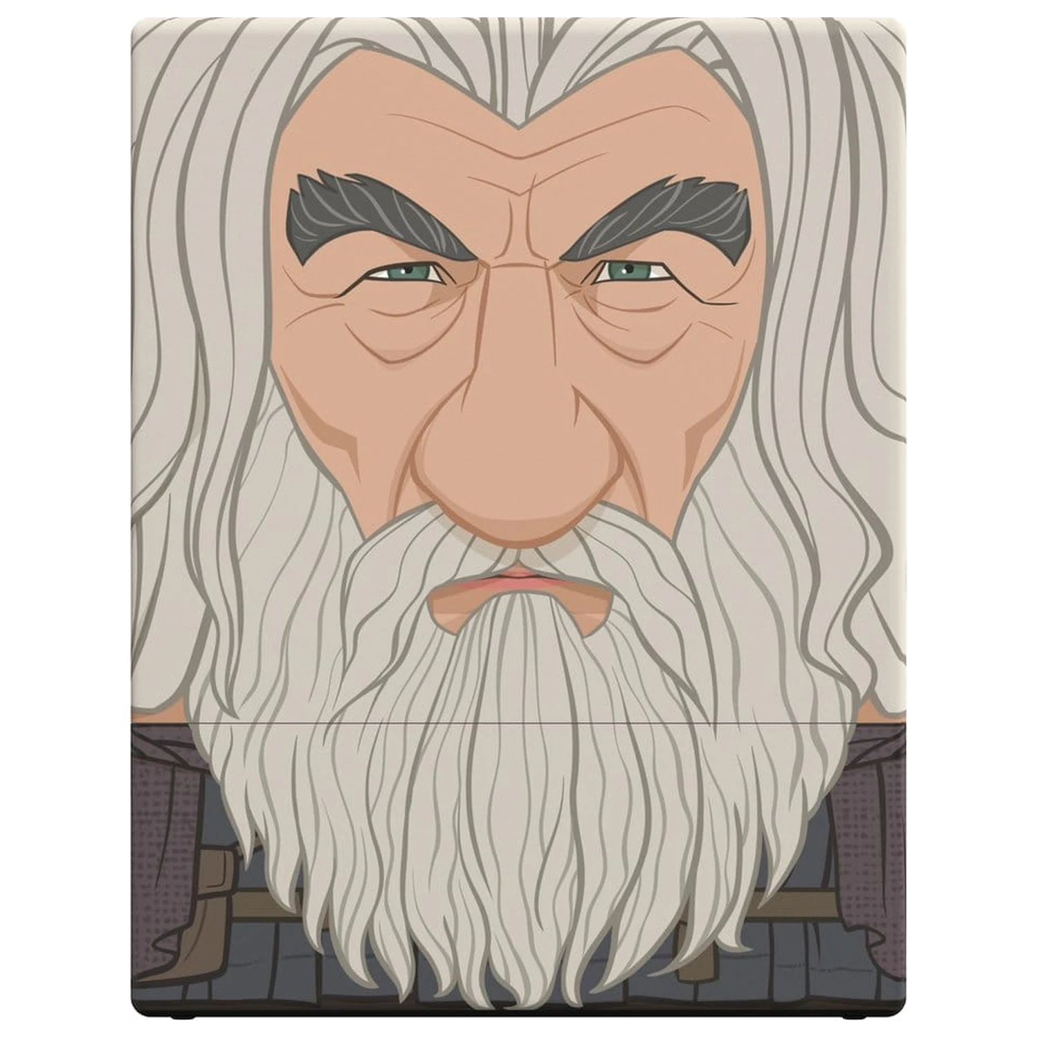 Squaroes Squaroe Der Hobbit HOB002 - Gandalf the Grey Produktfoto