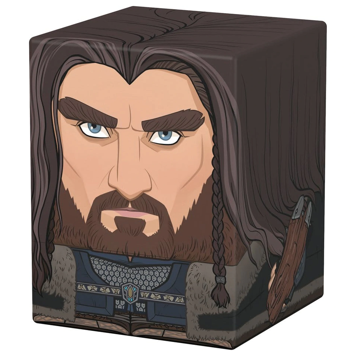 Squaroes Squaroe Der Hobbit HOB003 - Thorin Oakenshield Produktfoto