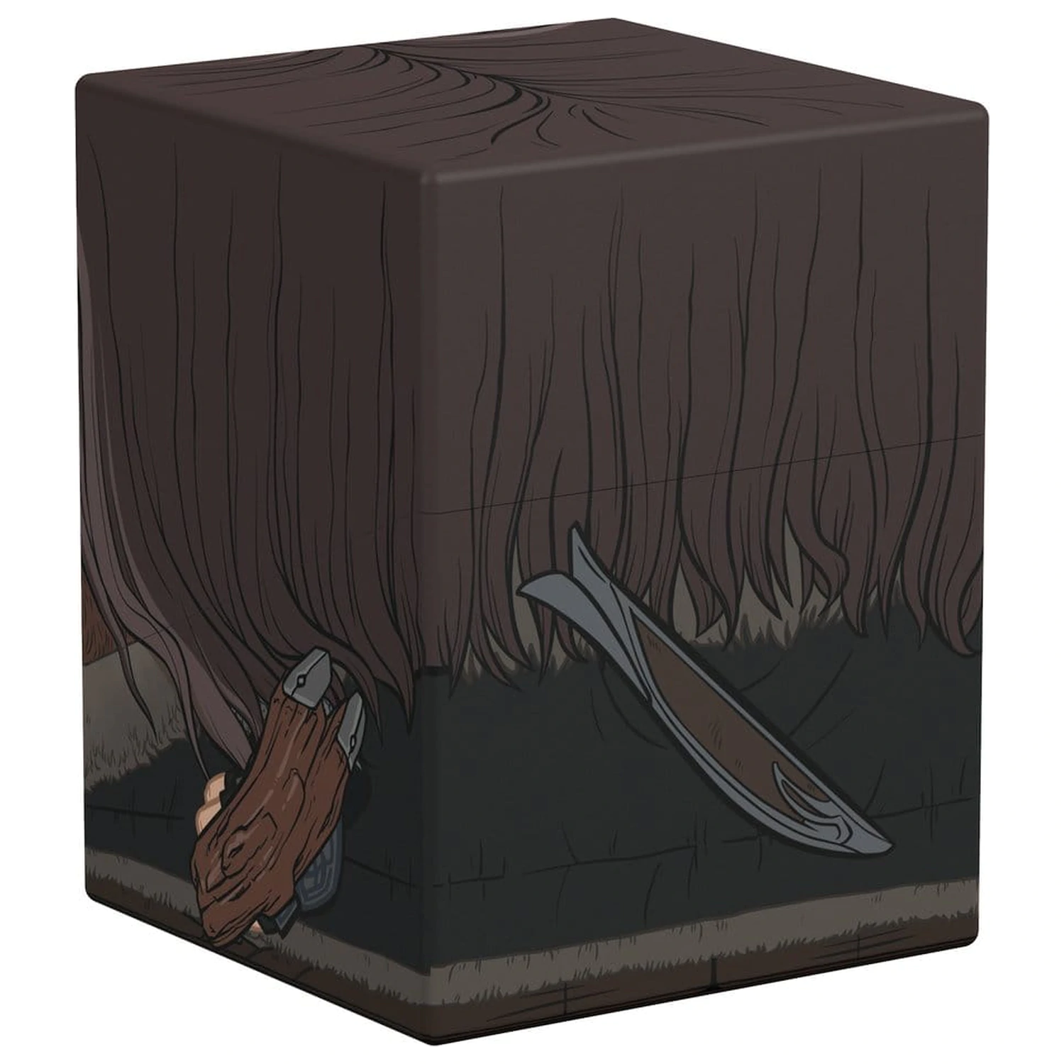 Squaroes Squaroe Der Hobbit HOB003 - Thorin Oakenshield Produktfoto